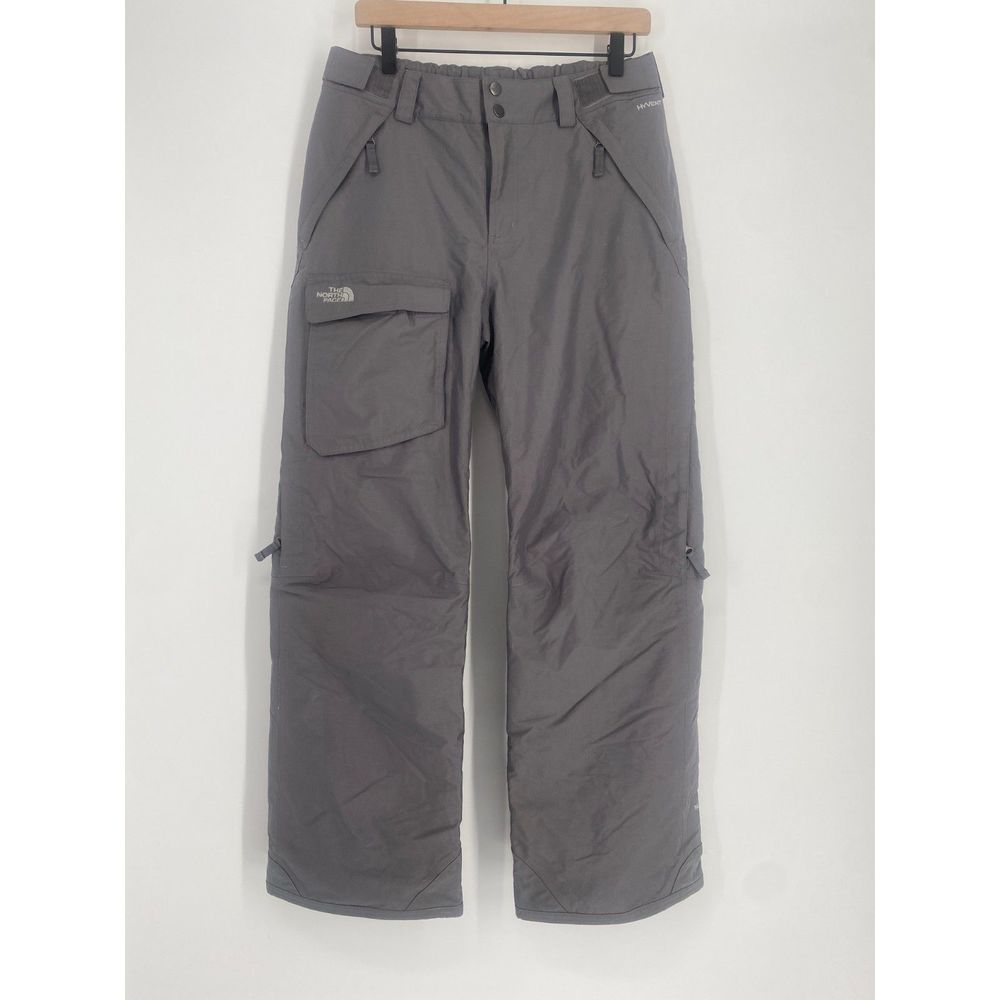 The North Face Women's HyVent Ski Snow Pants Medium